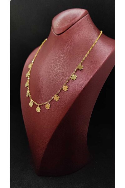 kuyumcu nurettin YONCA KOLYE 22 AYAR