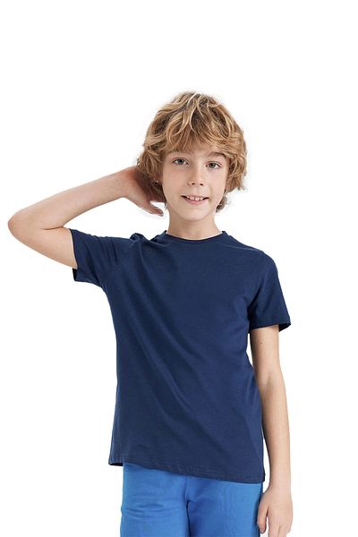Sekiz Numara Basic T-Shirt for Kids