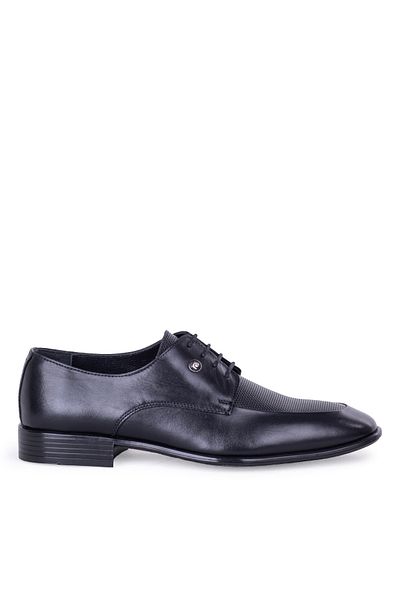 Pierre Cardin Ανδρικά κλασικά δερμάτινα casual παπούτσια