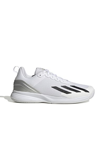adidas Pantofi de tenis Courtflash Speed ​​​​White
