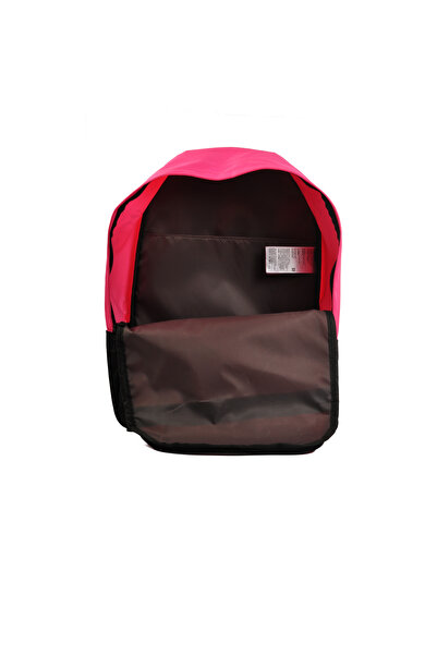 hummel 980248 Model Unisex Fuchsia Backpack
