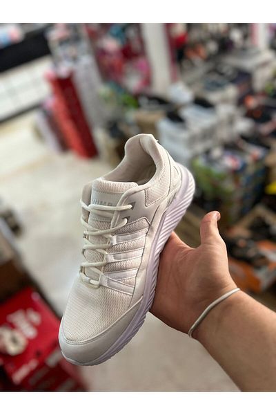 Jumper Jumpe 24865 Tenis pentru bărbați din microfibră