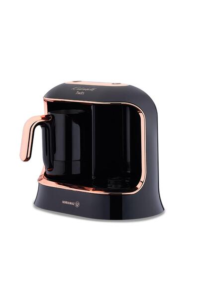KORKMAZ Kahve Makinesi
