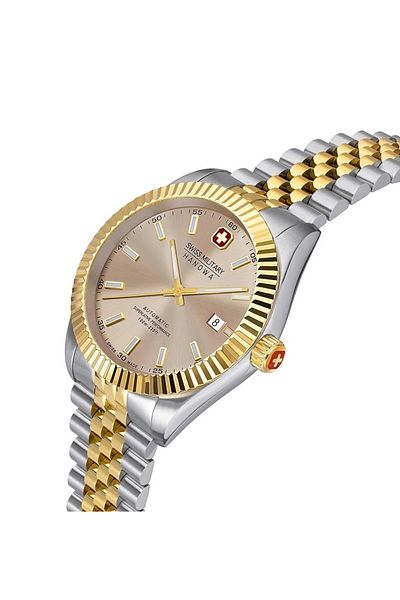 Swiss Military SMWGL0002160 Men's Automatic Wristwatch