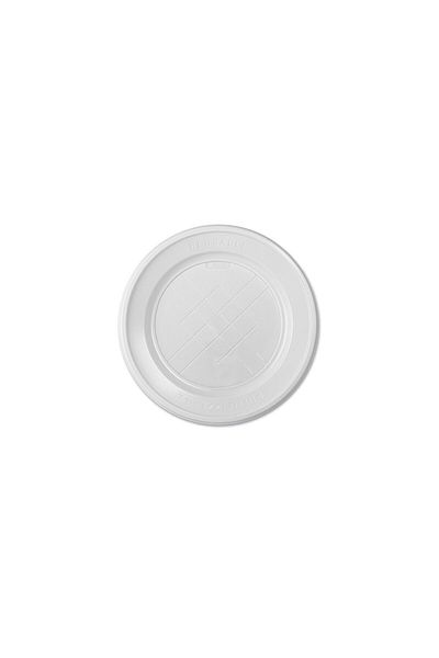 Sia PVC Plate Set - 36 Pieces, 20.5 cm Party, Wedding Dinnerware Set