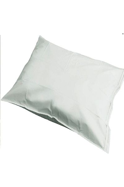 taşçı 2 Pieces Polyester Mattresses - Liquid Proof, Wired Cushion Protector, 50x70 Cm