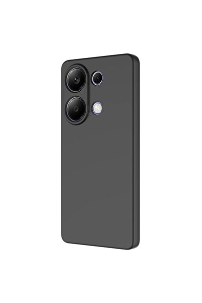 SBY TEKNOLOJİ حافظة مارا لانش المتوافقة مع هاتف Xiaomi Redmi Note 13 Pro 4G