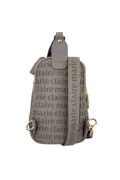Marie Claire Mink Cross Strap Bodybag Women's Shoulder Bag Dora MC231101685