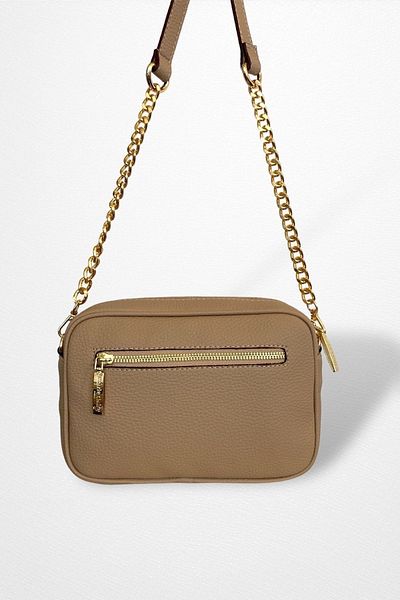 Marie Claire Mink Women's Messenger Bag Leila MC241103762