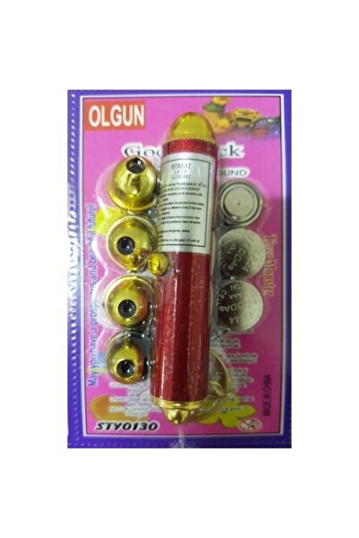 Mowotech Kedi Oyuncağı - Lazer