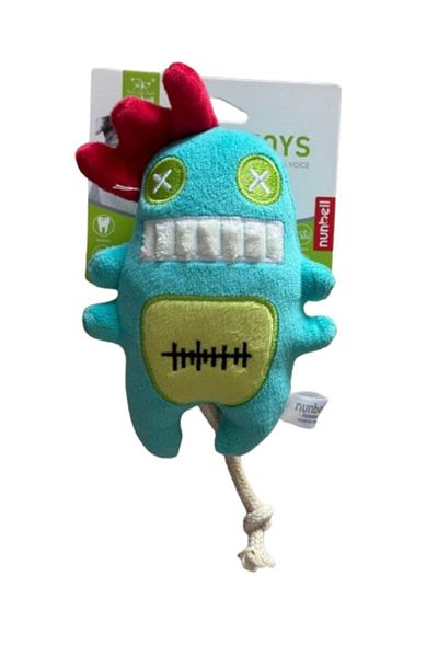Nunbell PLUSH DOG TOY