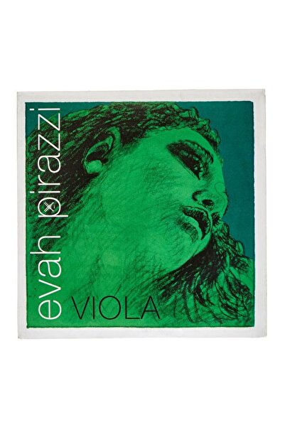 Pirastro Evah Pirazzi C Viola Wire - أداة قوية