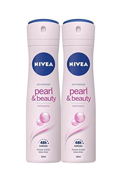 NIVEA Pearly&beauty