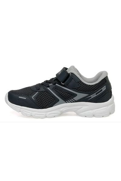 Kinetix KINETIX ARION DARK BLUE CHILDREN'S SNEAKER