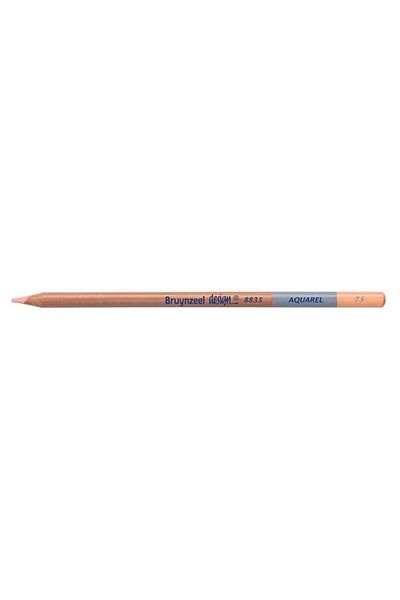 Bruynzeel 75 Titanium Buff Light Aquarel Design Crayons