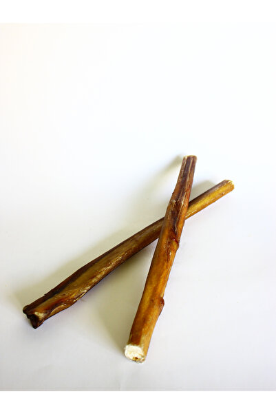 Baffs Naturals Dana Kamış Büyük Boy %100 Doğal Çiğnemelik Köpek Ödül Maması 2*30 cm