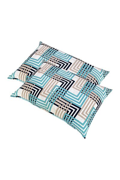 femmstore Комплект памучни възглавници Femmhome Basic от 2 части - 50x70 Cm Yksnv004