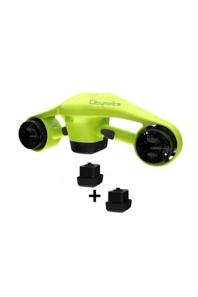 CityMate Sea Scooter Elektrikli Deniz Su Scooter Hoverboard Citymate K lf ye il 2 Adet Normal Bataryal Fiyat Yorumlar Trendyol