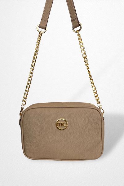 Marie Claire Mink Women's Messenger Bag Leila MC241103762