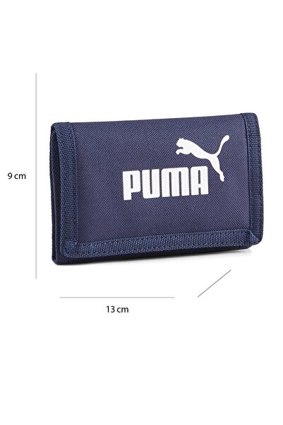 Puma Phase Unisex Cüzdan 07995102