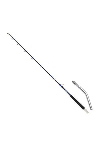 daiwa Saltiga Bt 190 Cm 80-130 Lb Trolling Olta Kamışı