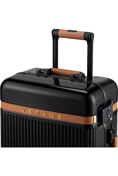 ÇÇS Valiz Gm20076w 55 Cm