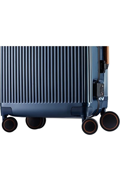 ÇÇS Valiz Gm20076w 55 Cm