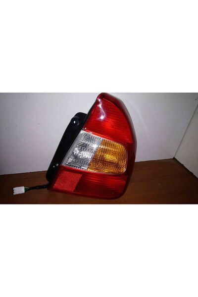 MOBIS Hyundai Accent 00-02 Uyumlu Sağ Arka Stop Lambası