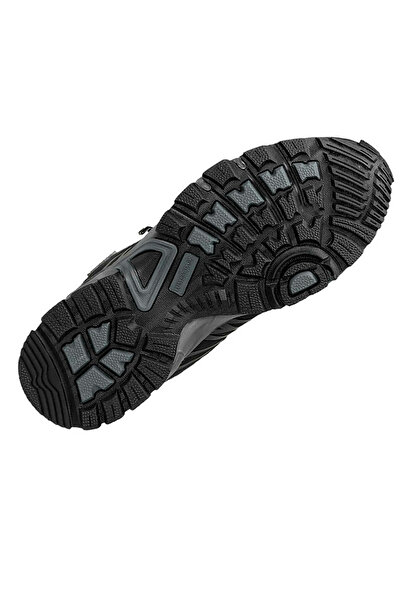 lumberjack Shellhı Kaymaz Taban Su Geçirmez Erkek Bot