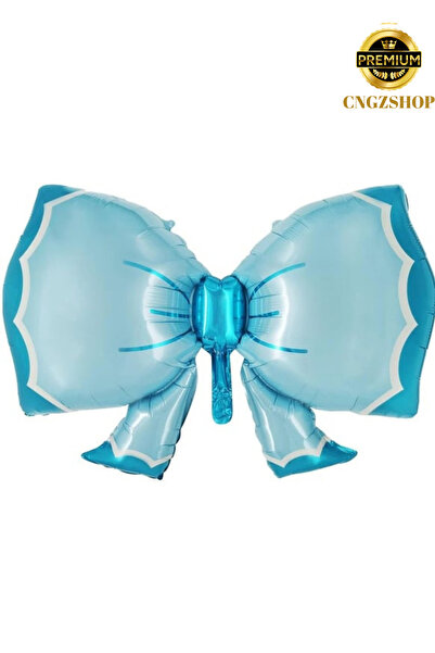 CNGZSHOP Şık Fiyonk Şeklinde Folyo Balon