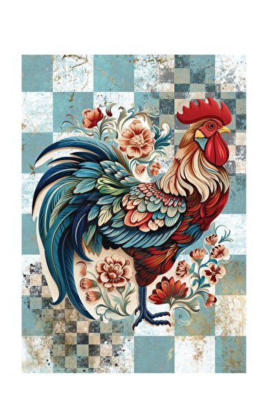 MyHobby Sulu Transfer Kağıdı Lnt-319 25x35 Cm