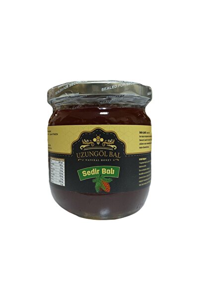 Sedir Balı 500gr.
