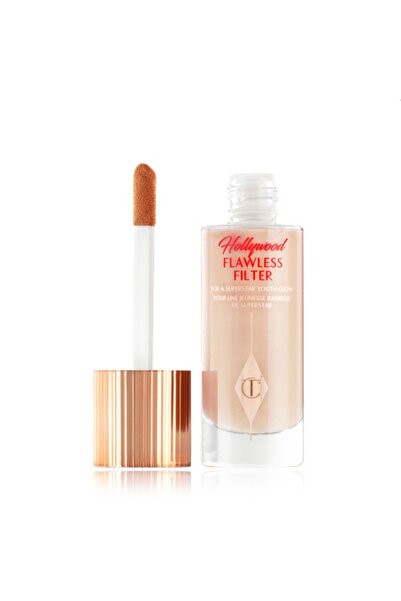 charlotte tilbury HOLLYWOOD FLAWLESS FILTER 1 FAIR