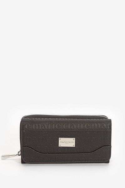 Marie Claire Black Women's Wallet Loya Mc231307696