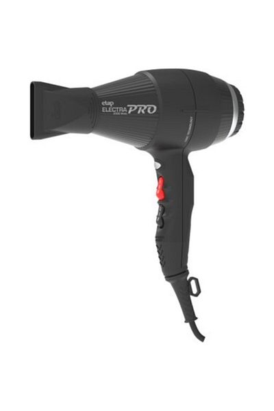 Etap 2500 Watt Electra Pro Professional Hair Dryer