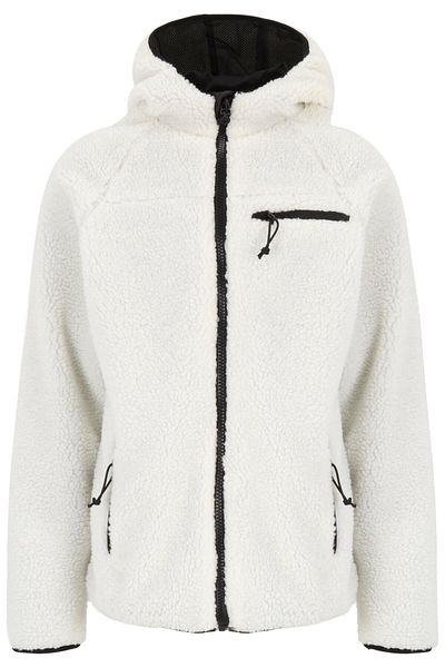 Brandit Herren Teddyfleece Worker Jacket