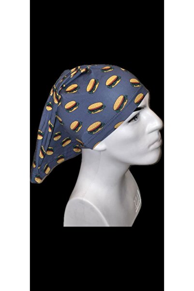 Buff. % 95  Pamuklu % 5 Elastan. Esnek kumaş. Unisex. Boyunluk. Bandana. Maske.RBTB11