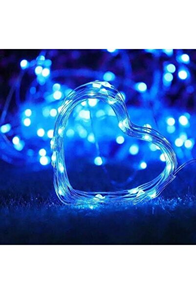 Leddünyası 3 METRE PERİ DEKORASYON LED