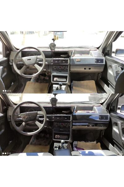 FD OTOMOTİV فيات تمبرا، تيبو توربيدو، وحدة التحكم، الكسوة، مجموعة تغطية الصدر...