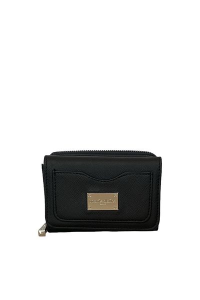 Marie Claire | Women's Wallet - Black - Napoli Mc231307698