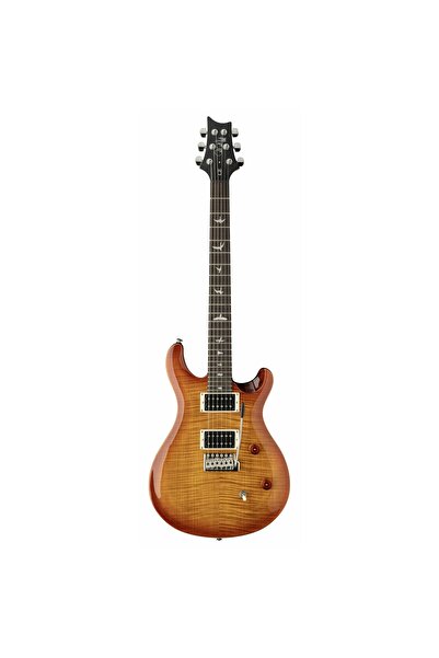 PRS - Paul Reed Smith PRS SE CE 24 Elektro Gitar (Vintage Sunburst)
