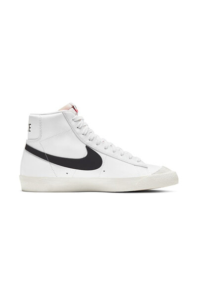 Nike Erkek Günlük Ayakkabı BQ6806-100  Blazer Mid '77 Vntg