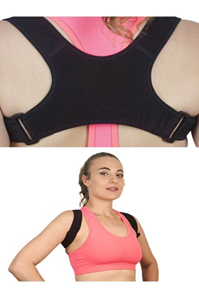 Ankaflex Κορσές Όρθιας Στάσης Νέας Γενιάς, Κορσές Αθλητών, Ρυθμιζόμενος Κορσές Σταυρός