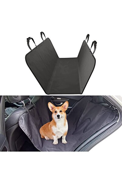 Ankaflex Car Seat Protection Cover Liquid Waterproof Mattress Cat Dog Cover