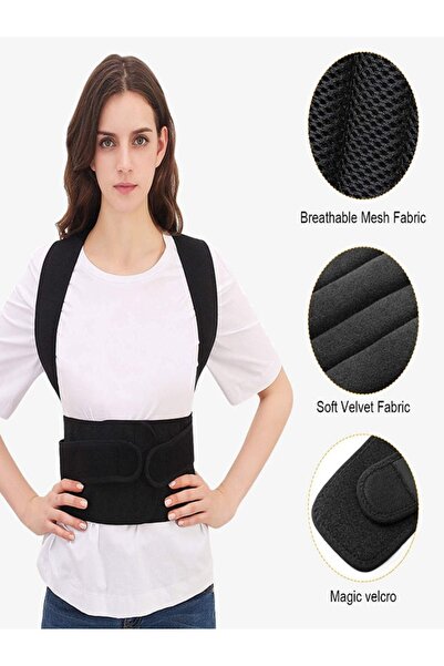 Ankaflex Underwire Waist and Back Corset Athlete Corset Slimming Corset Underwire Corset