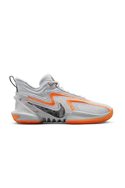 Nike Cosmic Unity 2 Unisex Basketball Shoes - DH1537-004 Gray