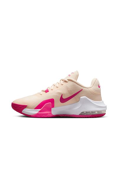 Nike Παπούτσια μπάσκετ Air Max Impact 4 Unisex - DM1124-801