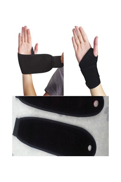 Ankaflex El Bilek Ateli Medikal Ortopedik El Bilek Bandajı