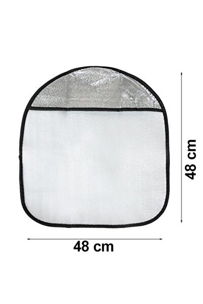 Ankaflex Protector pentru volan pentru vehicule, compatibil cu orice vehicul,...