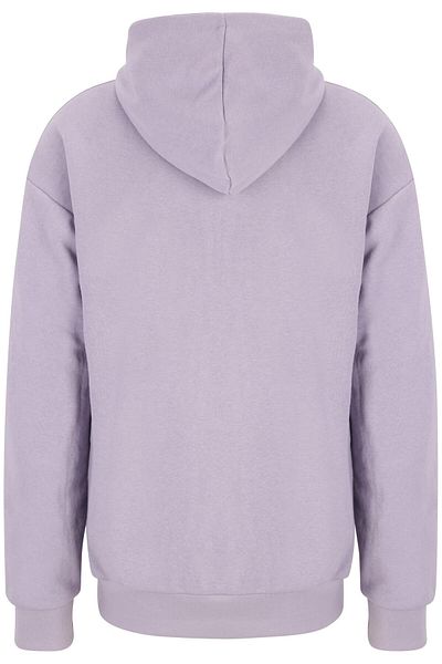 Urban Classics Leichter Frottee-Hoodie